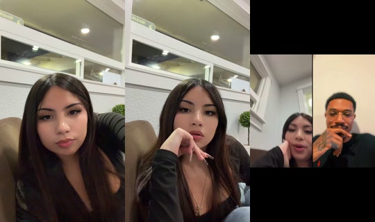 natasha...mendoza's Live Session — Oct 16, 2026, 10:56 AM