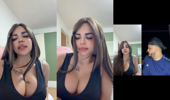 natasha_issa's Live Session — Jul 8, 2026, 6:41 PM