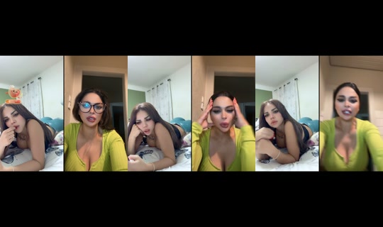 natasha_issa's Live Session — Oct 10, 2026, 8:38 PM