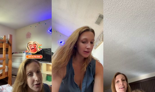 natashamama27's Live Session — Jul 24, 2026, 12:33 PM