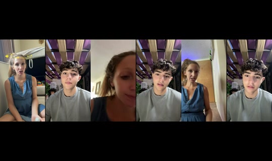 natashamama27's Live Session — Jul 24, 2026, 5:01 PM