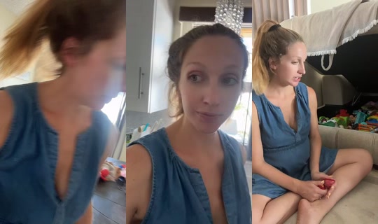 natashamama27's Live Session — Jul 24, 2026, 7:18 PM