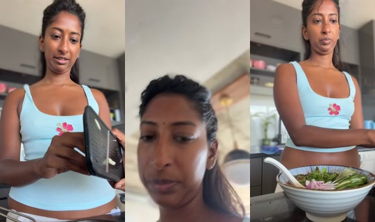 natashathasan's Live Session — Jul 19, 2026, 6:11 PM
