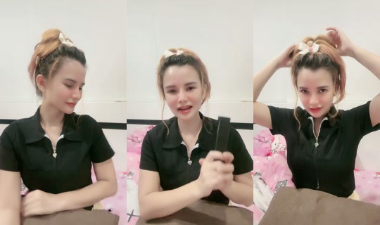 natchaa789555's Live Session — Jul 15, 2026, 3:03 PM