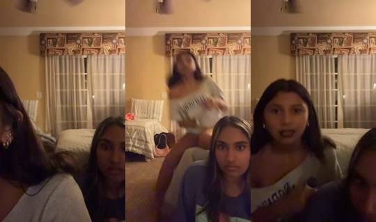 natevelyn7's Live Session — Oct 11, 2026, 4:47 AM