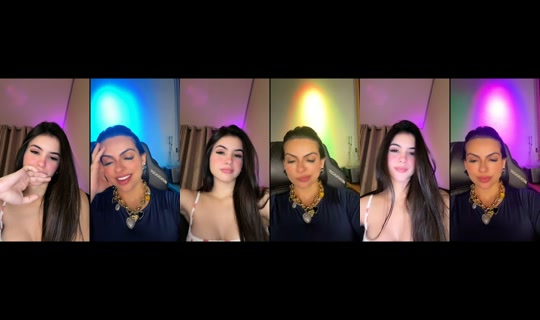 nathaliapiemont's Live Session — Aug 19, 2026, 4:09 AM