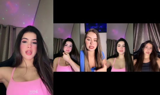 nathaliapiemont's Live Session — Aug 19, 2026, 11:09 PM