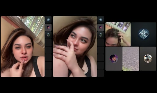 nathalie_love13's Live Session — Jul 8, 2026, 10:16 AM