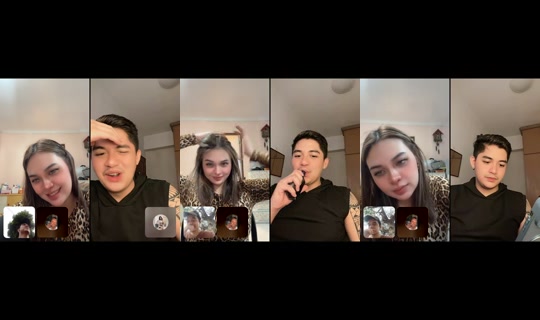 nathalie_love13's Live Session — Jul 9, 2026, 9:44 AM