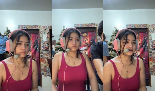 nathaliegarcia222's Live Session — Oct 11, 2026, 2:27 PM
