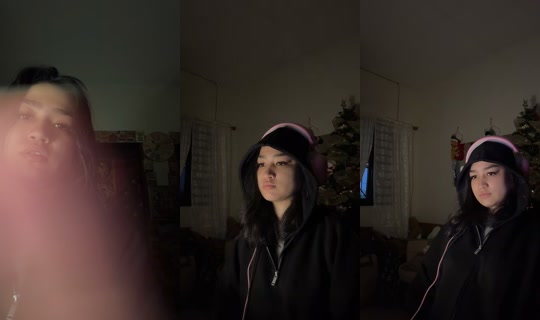 nathaliegarcia222's Live Session — Oct 13, 2026, 9:09 PM