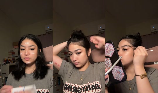 nathaliegarcia222's Live Session — Oct 13, 2026, 10:39 PM