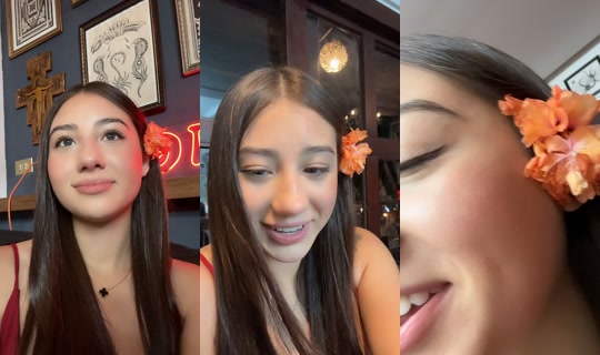 nathalieoona's Live Session — Aug 8, 2026, 1:57 AM