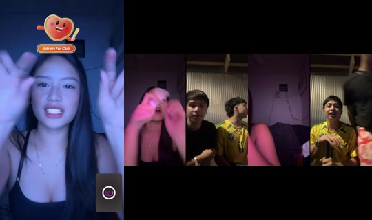 nathaliewhoo's Live Session — Jul 26, 2026, 4:57 PM