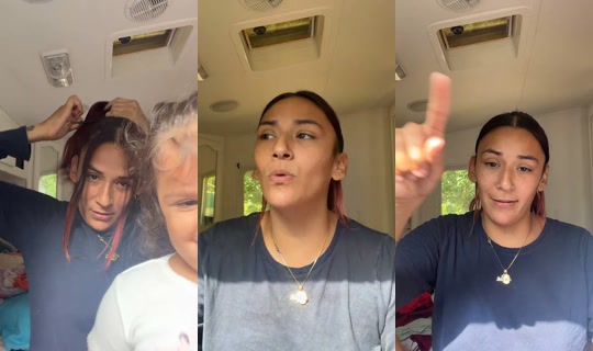 nathalinostades's Live Session — Jul 25, 2026, 1:34 PM