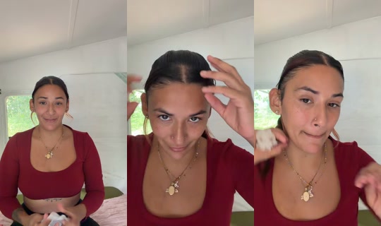 nathalinostades's Live Session — Aug 2, 2026, 3:05 PM