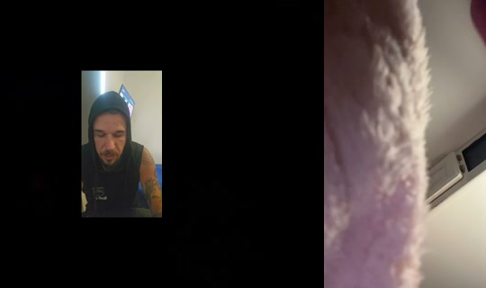 nathalinostades's Live Session — Aug 3, 2026, 2:36 AM