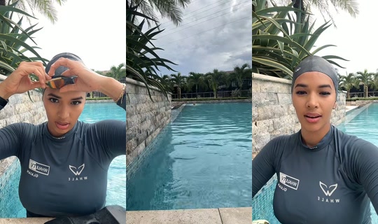 nathalyshanel's Live Session — Jul 20, 2026, 10:03 PM