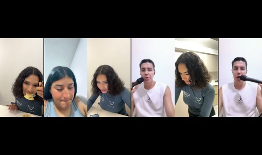 nathalyshanel's Live Session — Jul 26, 2026, 2:47 AM