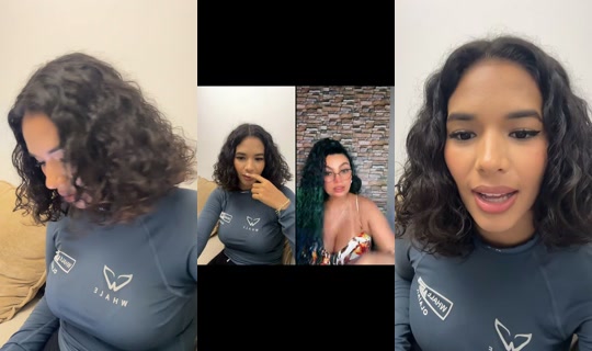 nathalyshanel's Live Session — Jul 26, 2026, 3:34 AM
