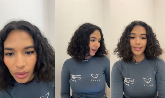 nathalyshanel's Live Session — Jul 26, 2026, 4:34 AM