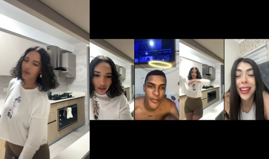 nathalyshanel's Live Session — Jul 27, 2026, 2:43 AM