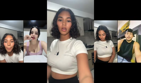 nathalyshanel's Live Session — Jul 28, 2026, 5:38 AM
