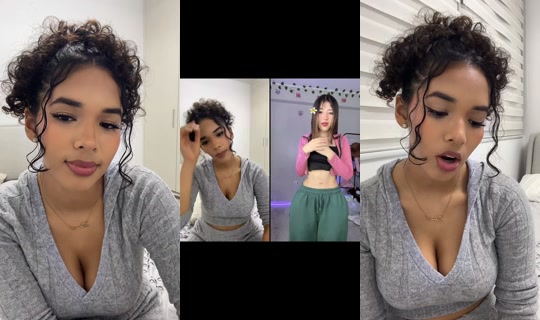 nathalyshanel's Live Session — Aug 7, 2026, 4:04 AM