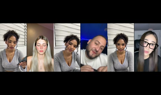 nathalyshanel's Live Session — Aug 7, 2026, 5:45 AM