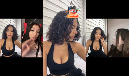 nathalyshanel's Live Session — Aug 8, 2026, 1:21 AM