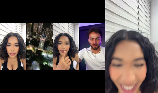nathalyshanel's Live Session — Aug 8, 2026, 2:42 AM