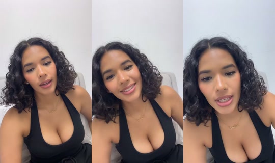 nathalyshanel's Live Session — Aug 8, 2026, 6:05 AM