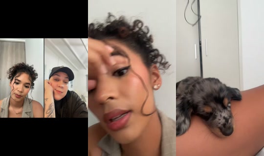 nathalyshanel's Live Session — Aug 8, 2026, 10:42 PM