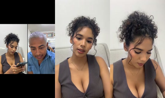 nathalyshanel's Live Session — Aug 8, 2026, 11:22 PM