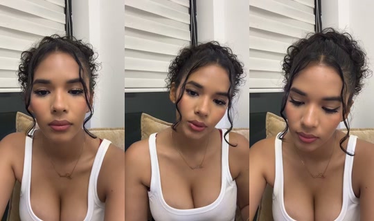 nathalyshanel's Live Session — Aug 17, 2026, 4:35 AM
