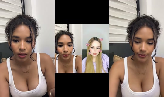 nathalyshanel's Live Session — Aug 17, 2026, 5:23 AM