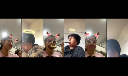 nathy_798's Live Session — Oct 2, 2026, 4:10 PM