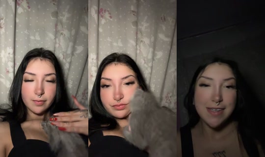 nathy_becker777's Live Session — Oct 1, 2026, 4:44 AM