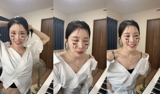 natsu_lily830's Live Session — Jul 27, 2026, 8:07 AM