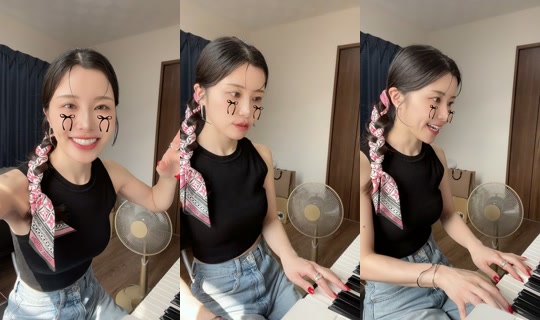 natsu_lily830's Live Session — Jul 27, 2026, 11:29 PM