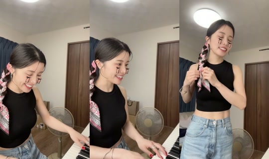 natsu_lily830's Live Session — Jul 28, 2026, 12:20 AM