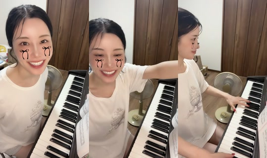 natsu_lily830's Live Session — Jul 31, 2026, 9:54 AM