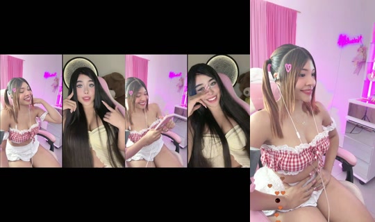 natsukidolly's Live Session — Sep 16, 2026, 12:55 AM