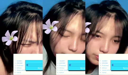 natsukoow's Live Session — Jul 24, 2026, 6:29 PM