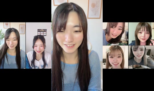 natsumi0501y's Live Session — Jul 8, 2026, 11:28 PM
