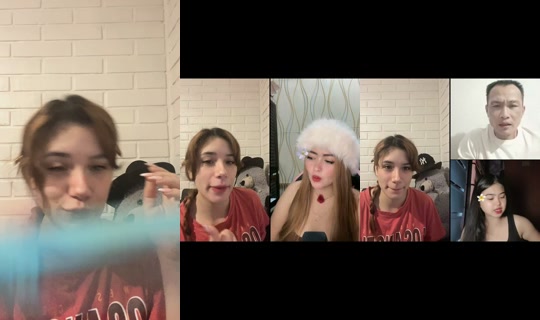 natt_muaa's Live Session — Jul 21, 2026, 3:19 PM