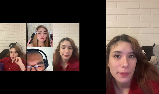 natt_muaa's Live Session — Jul 21, 2026, 6:00 PM
