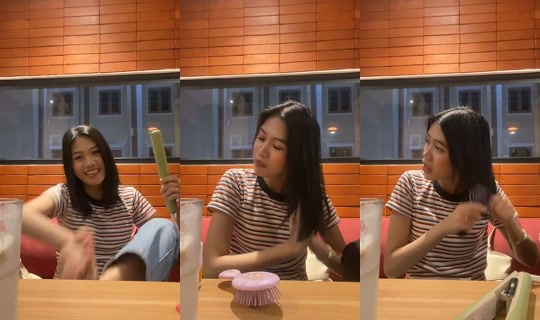 nattaassha's Live Session — Jul 19, 2026, 4:38 PM
