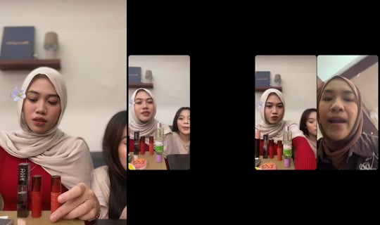 nattaassha's Live Session — Jul 25, 2026, 4:00 PM