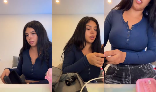 nattbabeof's Live Session — Aug 4, 2026, 2:14 AM